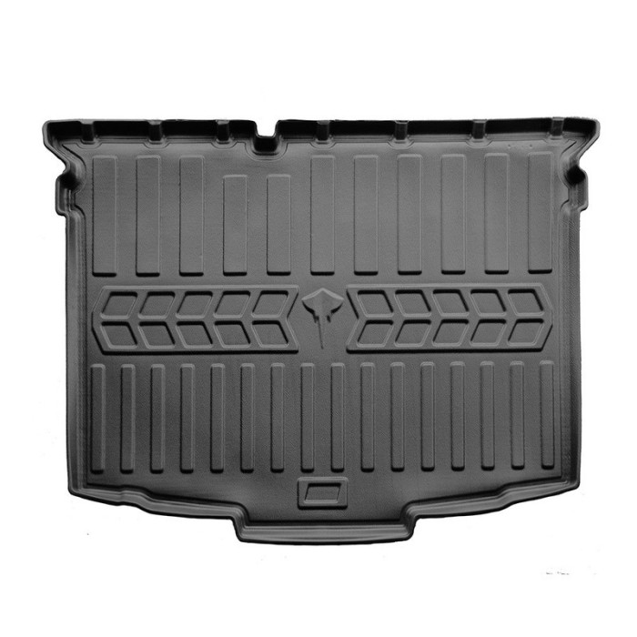 Covor Protectie Portbagaj Fit Umbrella Pentru Skoda Fabia III (Nj) Hatchback (2014-2021)