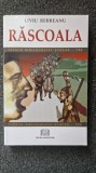 RASCOALA - Rebreanu (editura Universitara)