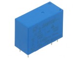 Releu Electromagnetic 12V DC 16A SPST-NO