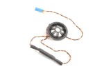 Difuzor ușă dreapta față BMW X4 F26 2014 OEM: 9277836 12611027