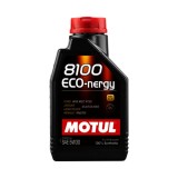Ulei motor Motul 8100 Eco-Nergy 5W30 1L