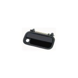 Maner exterior deschidere usa Opel Astra F, Corsa B, Vectra A, Fata Dreapta Negru 93240360
