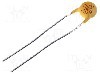 Varistor oxid de metal, 240V, SR PASSIVES - VAR5-150