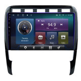 Navigatie dedicata Porsche Cayenne 2002-2011 C-443 Octa Core cu Android Radio Bluetooth Internet GPS WIFI 4+32GB CarStore Technology, EDOTEC