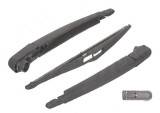 Brat stergator luneta Nissan Qashqai (J11), 03.2014-06.2017, spate, cu lamela stergator de 305 mm, ; specific
