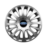 Set 4 Capace Roti 15 inchi (R15) Compatibile Cu FORD model - 329