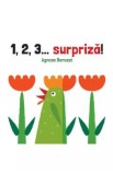 1,2,3... surpriza! - Agnese Baruzzi