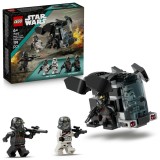LEGO Pachet de lupta Soldati ai mortii si soldati ai noptii Quality Brand