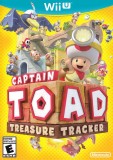 Joc Nintendo Wii U Captain Toad Treasure Tracker Nintendo Wii U