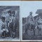2 carti postale necirculate ; Tarani , anii 20