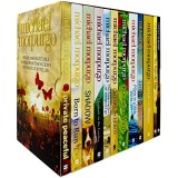 Cumpara ieftin Michael Morpurgo Collection 12 Books Box Set Farm Boy Born To Run Shadow An Elephant In The Garden,Michael Morpurgo - Editura Harper Collins