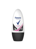 Deodorant antiperspirant roll-on Rexona Invisible Pure, 50 ml