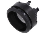Suport Buton 22mm Plastic IP40
