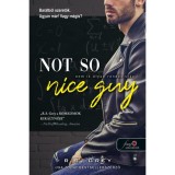 Not So Nice Guy - Nem is olyan rendes sr&aacute;c - R. S. Grey