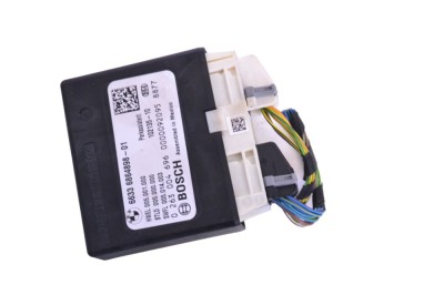 Unitate de control senzor de parcare PDC BMW 4 Cabrio F33, F83 2015 OEM: 68648968 18048714 foto