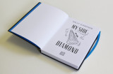 My Side of the Diamond | Sally Gardner