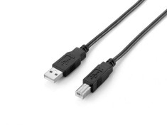 EQUIP USB CABLE 2.0 128860 foto