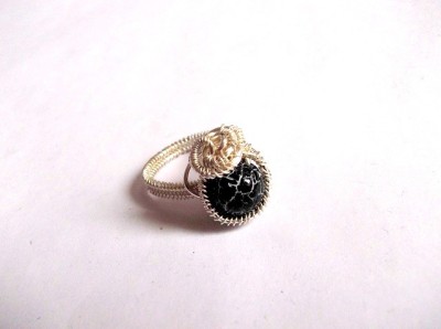 inel agata craft 35976 foto