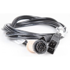 Cablu alimentare Bladecenter 2.8m 200-240V Triple 16A IEC 320-C20 WW H39M5445