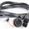 Cablu alimentare Bladecenter 2.8m 200-240V Triple 16A IEC 320-C20 WW H39M5445