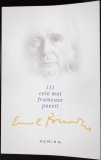 111 CELE MAI FRUMOASE POEZII-EMIL BRUMARU-349338