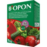 Biopon Ingrasamant Rosii, Castraveti si Legume 1kg