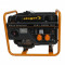 Stager GG 3400 generator open-frame 2.6kW, monofazat, benzina, pornire la sfoara - 6960270420226