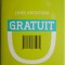 Gratuit. Viitorul unui pret revolutionar ? Chris Anderson