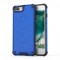 Husa APPLE iPhone 7 Plus \ 8 Plus - Gel TPU Honeycomb Armor (Albastru)