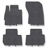 Covorase auto MITSUBISHI Outlander 2012-2021 Geyer&amp;amp;Hosaja