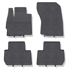 Covorase auto MITSUBISHI Outlander 2012-2021 Geyer&amp;amp;Hosaja