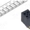 Conector şiruri pini tată 4 PIN 1,27mm aurit SMT SAMTEC