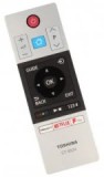 Telecomanda Originala Toshiba CT-8534 - Compatibila Diverse Modele TV Toshiba