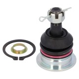 Pivot brat suspensie Lexus Gx, Lx; Toyota Land Cruiser 100, Land Cruiser Prado Motor 2.7, parte montare Axa fata dreapta, Axa fata stanga, deasupra,