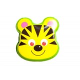 Menj&uuml;nk f&uuml;r&ouml;dni! - A tigris