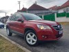VW Tiguan 4x4, an 2011, diesel, stare impecabila,201200km reali, pret 8900euro negociabil., SUV, Motorina/Diesel