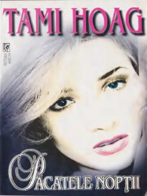 Tami Hoag - Pacatele noptii foto