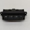 Panou de butoane RENAULT ZOE BFM_ 2020 OEM: 259804652R,035720901-01 | 25833275