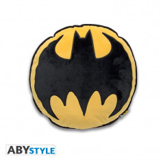 Perna decorativa licenta DC Comics - Batman 32 cm foto