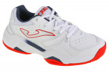 Pantofi de tenis Joma Master 1000 Jr 2302 JMATW2302C albastru