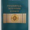 FENOMENUL INTIPARIRII ICONICE de Pr. Dr. GABRIEL - DINU HEREA , 2020