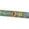 Creion curcubeu Fridolin, Klimt