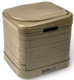 Toaleta Portabila NASH Bank Life Toilet