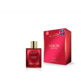 Apa de parfum Chatler CH Veron Hero Fire Men 100 ml