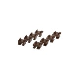 Bucșă Originală Bosch 00637802 00633641 00633642 pentru Cuptor Microunde Siemens Neff