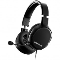 Casti SteelSeries Arctis 1 Black foto