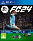 Joc Ea Sports Fc 24 ( Fifa 24) PS4 PlayStation 4, Second-Hand