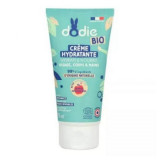 Crema hidratanta Bio 3 in 1, 75 ml, Dodie