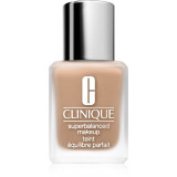 Clinique Superbalanced&trade; Makeup machiaj culoare CN 60 Linen 30 ml