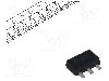 Circuit integrat, stabilizator de tensiune, SOT89, STMicroelectronics - L78L05ABUTR foto